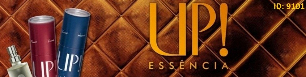 Como se cadastrar na UP! Essência